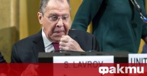 Първият дипломат на Москва: Русия не е съгласна с временно прекратяване на огъня!