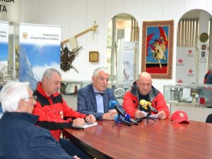 ПЛАНИНСКИТЕ СПАСИТЕЛИ СА ПОМОГНАЛИ НА ПОСТРАДАЛИ В 2395 СЛУЧАЯ ПРЕЗ 2024 ГОДИНА
